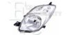 EQUAL QUALITY PP1010D Headlight